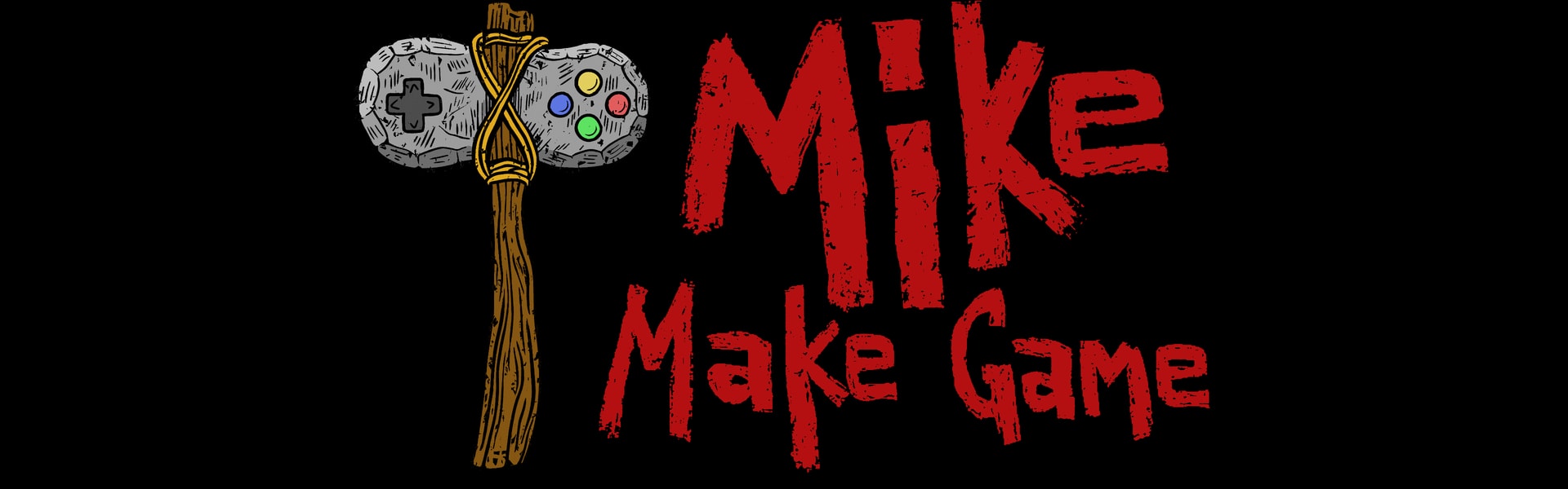 Mike Make Game
