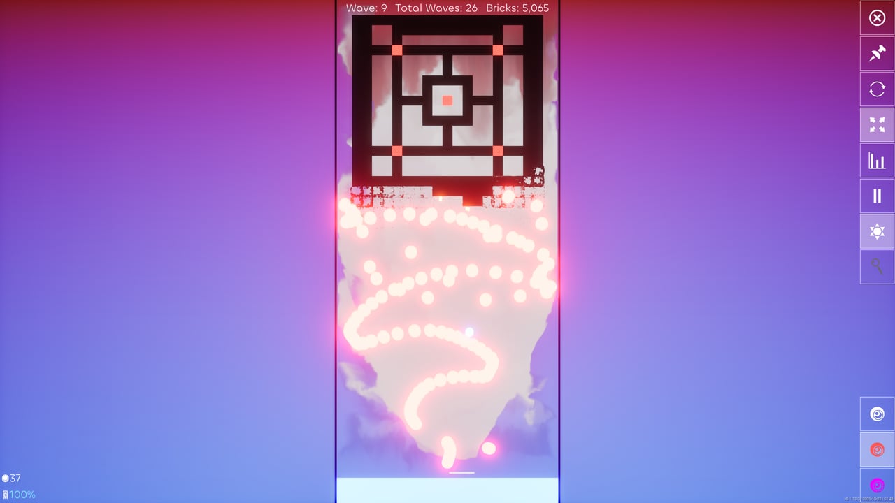 Bricknosis screenshot 5